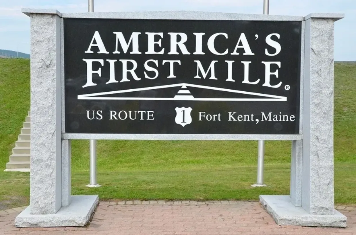 FortKent